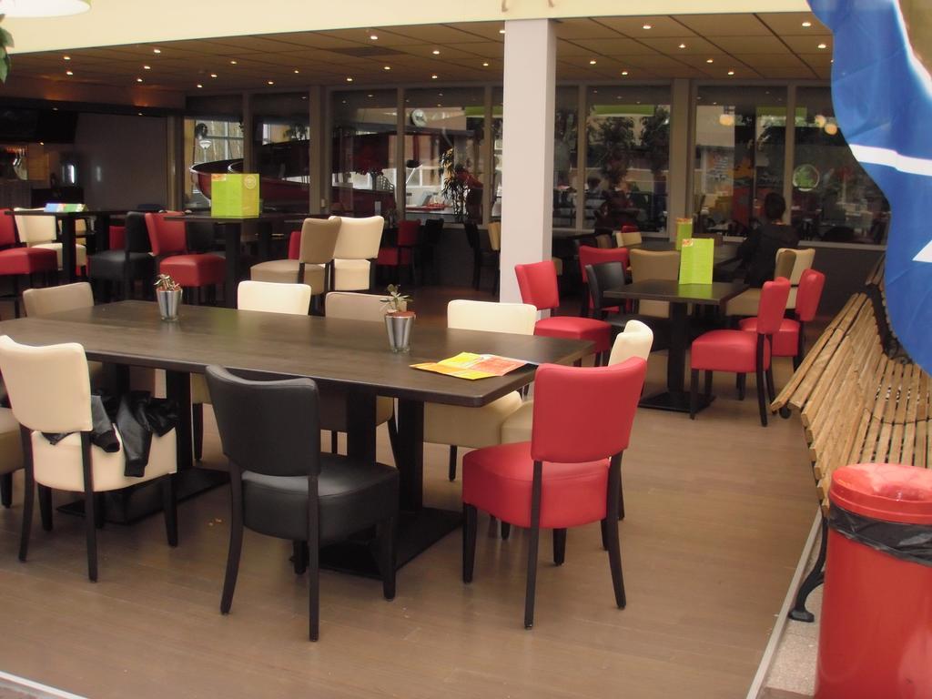 Vakantiepark Emslandermeer Vlagtwedde 외부 사진