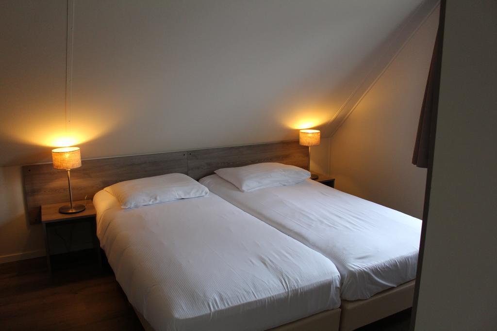 Vakantiepark Emslandermeer Vlagtwedde 객실 사진